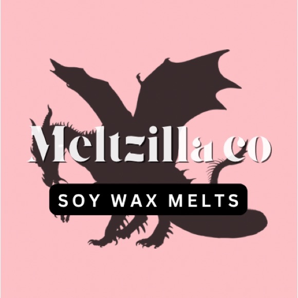 Clean Cotton Meltzilla Bag Soy Wax Melts - Picture 7 of 7